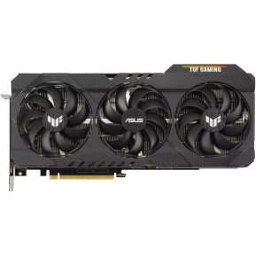 Karta graficzna ASUS TUF Gaming GeForce RTX 3080 V2 OC Edition 90YV0FB4-M0NM00 - zdjęcie poglądowe 7